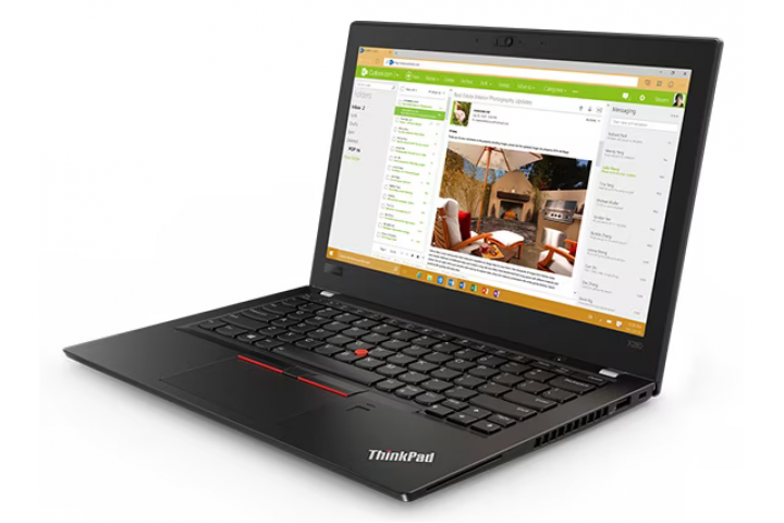 Lenovo ThinkPad X280